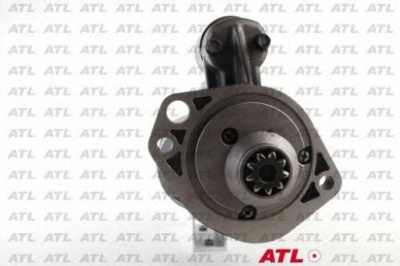 ATL AUTOTECHNIK a16170 -  Стартер